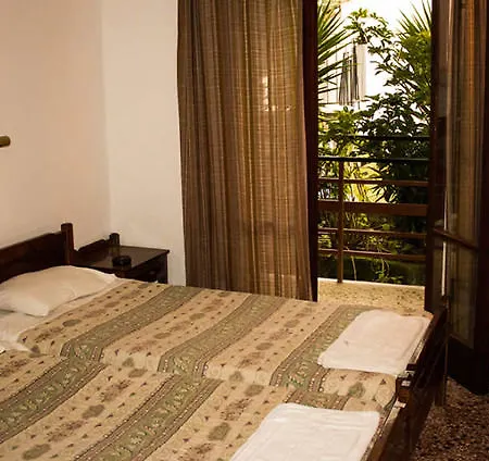 Apartmán Nikiforos