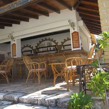 Nikiforos Apartment Kassiopi