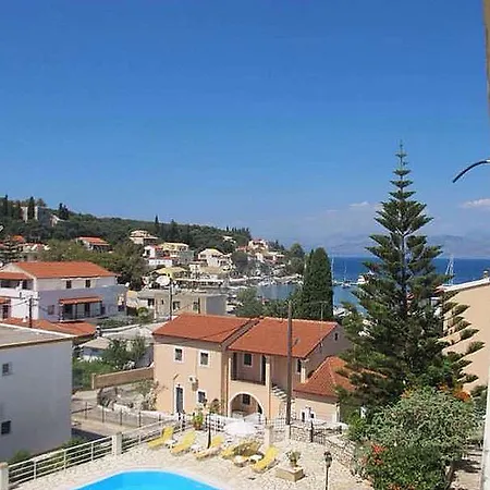 Nikiforos Apartment