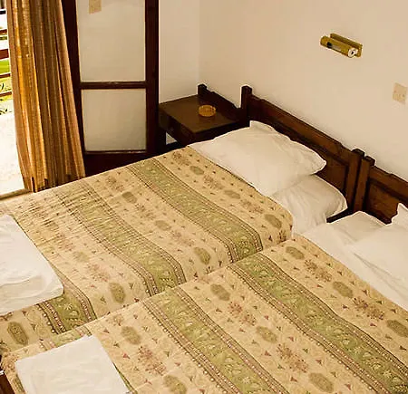 Nikiforos Apartament Kassiopi